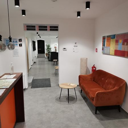 Pubyland Rooms & Apartments Rogatec Esterno foto