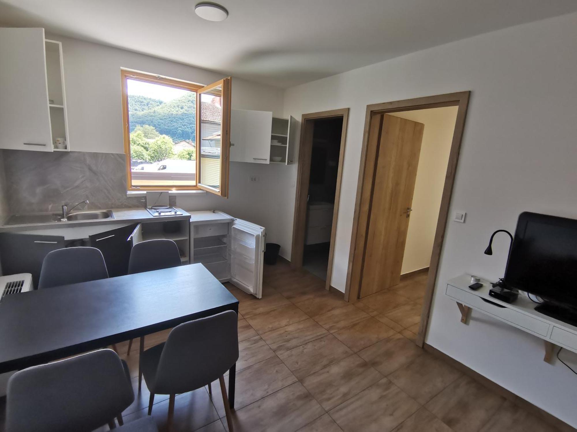Pubyland Rooms & Apartments Rogatec Esterno foto