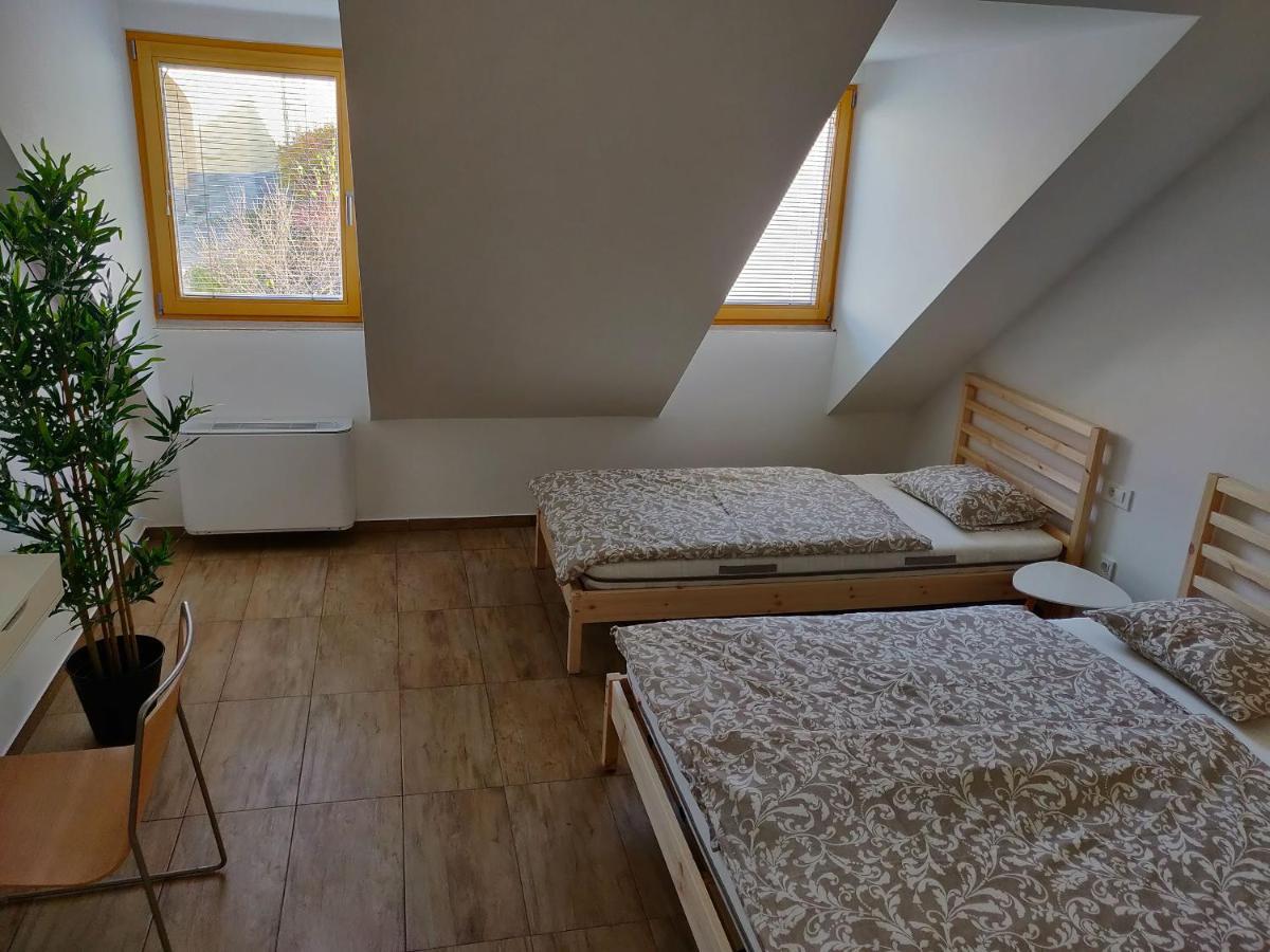 Pubyland Rooms & Apartments Rogatec Esterno foto