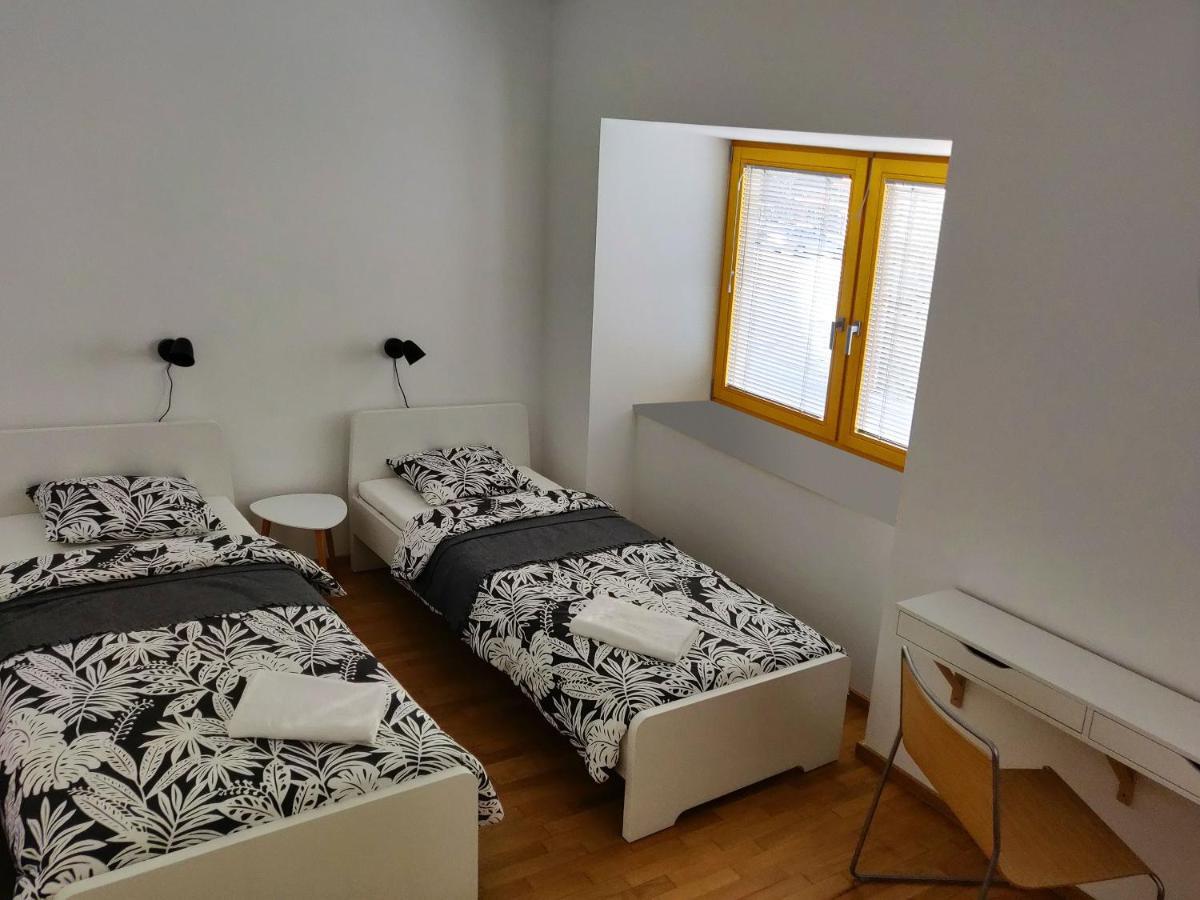 Pubyland Rooms & Apartments Rogatec Esterno foto