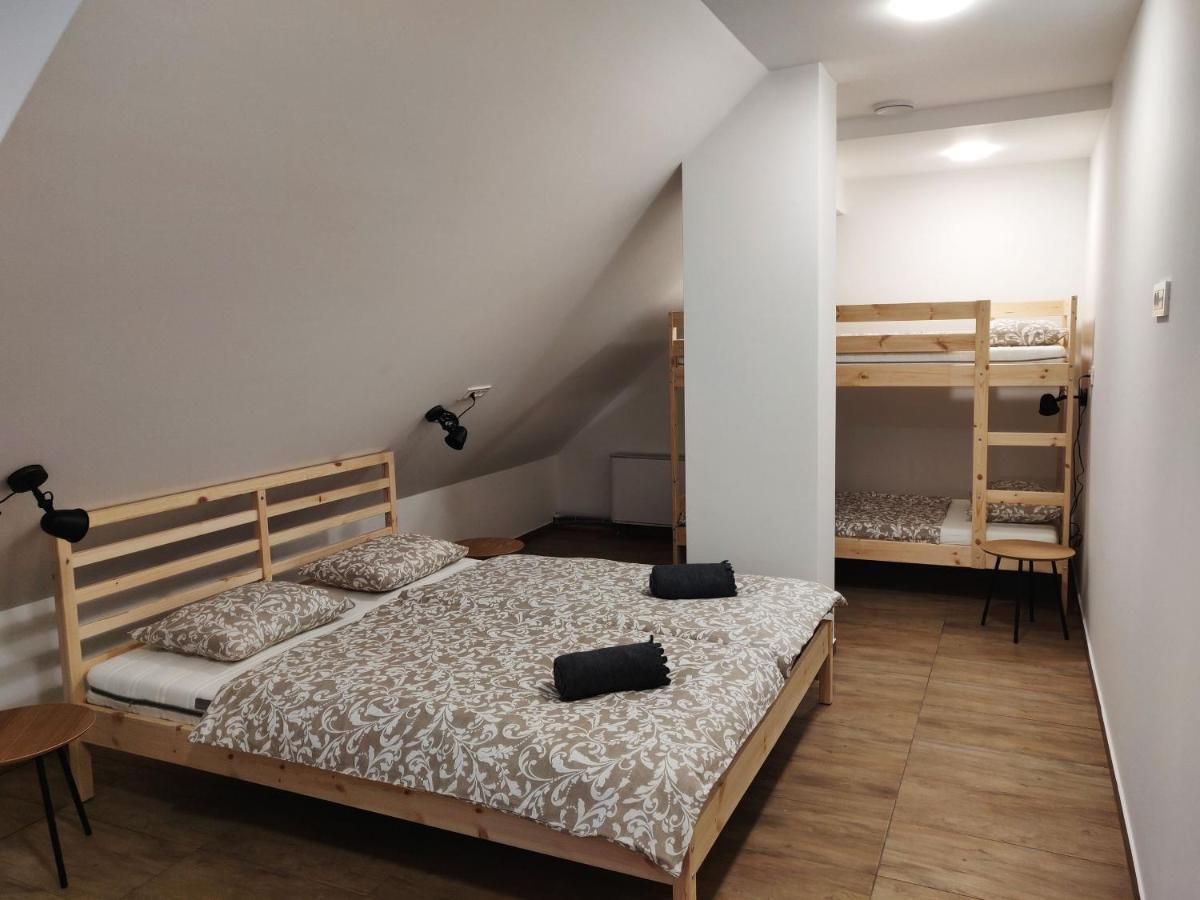 Pubyland Rooms & Apartments Rogatec Esterno foto