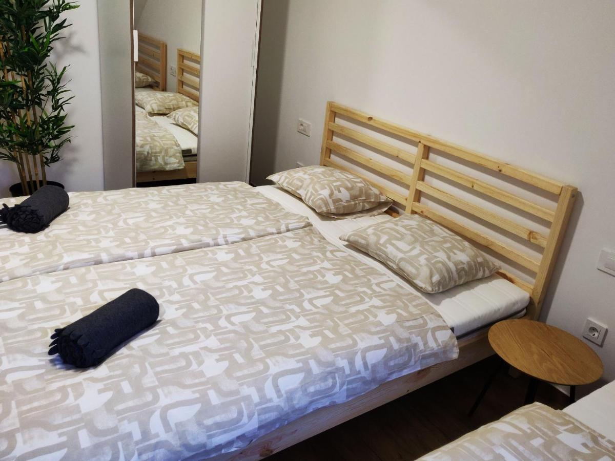 Pubyland Rooms & Apartments Rogatec Esterno foto