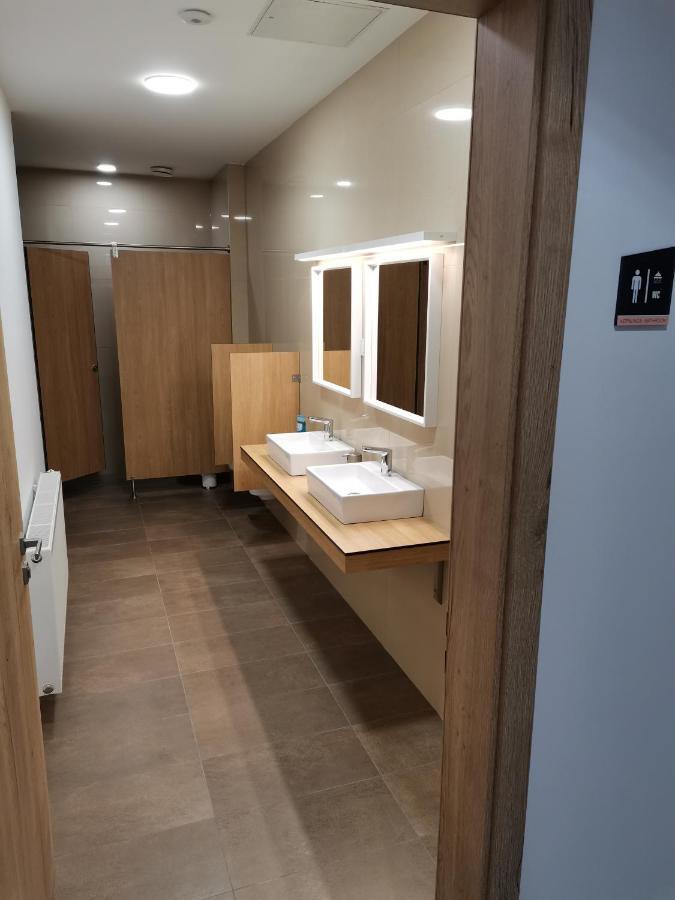 Pubyland Rooms & Apartments Rogatec Esterno foto